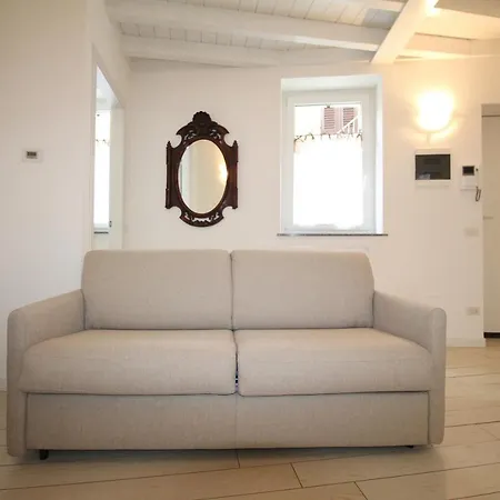 Lakefront Cadorna - Affitti Brevi Italia Apartment Lecco