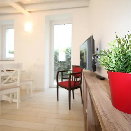 Daire Lakefront Cadorna - Affitti Brevi Italia