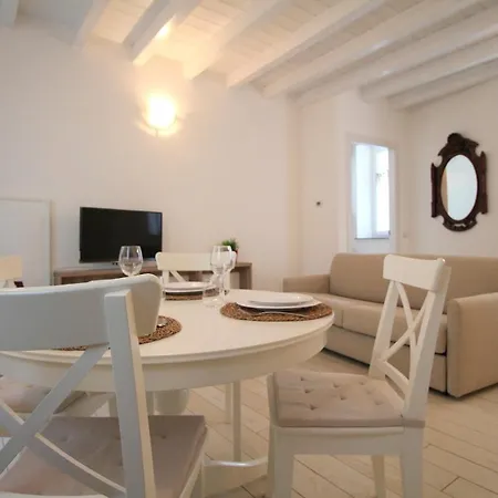 Lakefront Cadorna - Affitti Brevi Italia Daire
