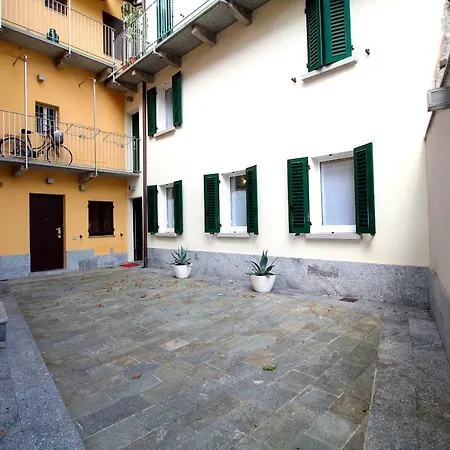 Daire Lakefront Cadorna - Affitti Brevi Italia Lecco