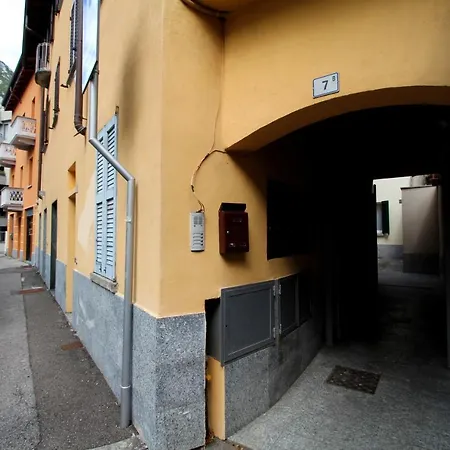 Lakefront Cadorna - Affitti Brevi Italia Daire Lecco