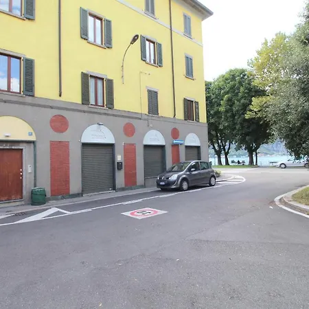 Lakefront Cadorna - Affitti Brevi Italia