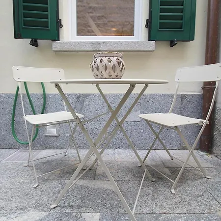 Lakefront Cadorna - Affitti Brevi Italia *