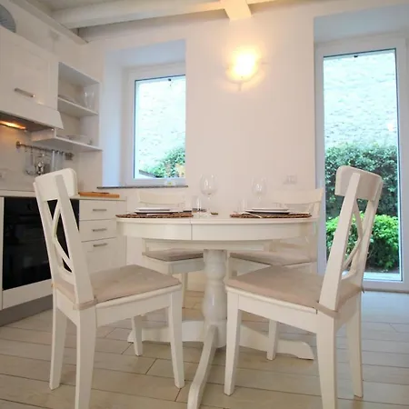 Apartment Lakefront Cadorna - Affitti Brevi Italia *