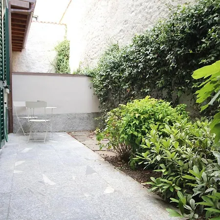 Lakefront Cadorna - Affitti Brevi Italia Daire Lecco