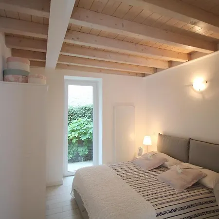 Lakefront Cadorna - Affitti Brevi Italia Daire